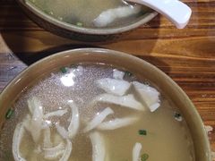 -朱大嘴肥肠血旺(福字街店)