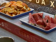 -巴蜀王婆大虾(南锣鼓巷店)