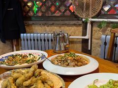 -旺角小渔村·海肠捞饭开创者(环山路店)