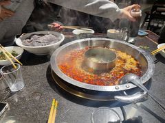 -巴蜀大宅门火锅(北大街店)