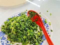 -三岔涧农家乐