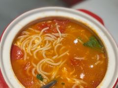 -普天和酒楼·新津菜·烤鸭(天津之眼店)