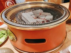 -西塔老太太泥炉烤肉(武汉摩尔城店)