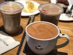 -Peet's 皮爷咖啡(东湖路手作店)