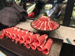 -五星桥原切肥牛火锅·30年专注好牛肉(湖塘店)