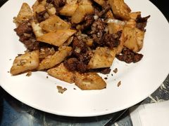 -阿拉木汗餐厅(山大路店)