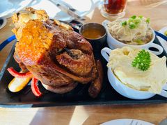 -普拉那啤酒坊Paulaner(凯宾斯基饭店)