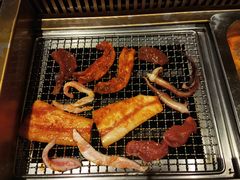 -蓉城四海·澳牛炙烤自助(江阴周庄店)