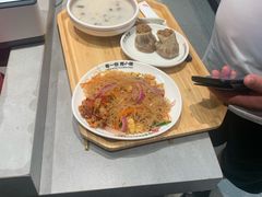 -72街荷叶饭(东方宝泰广场店)