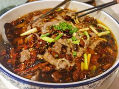 -桃源春晓中餐厅 TaoYuan Restaurant