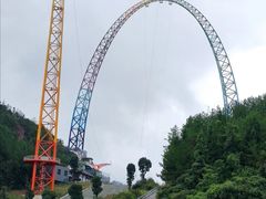 -重庆云阳龙缸景区