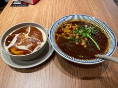 -遇见小面(深圳中心书城店)