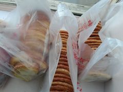 -中关村茶点