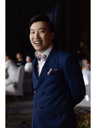 -MECCI婚礼摄影跟拍(红东方广场店)
