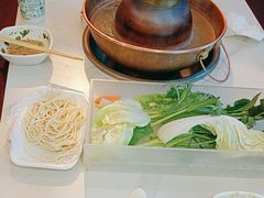 -京城胜利涮羊肉(禧乐汇店)