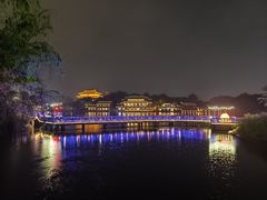 -横店广州街·香港街