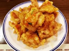 -老厨家(友谊路总店)