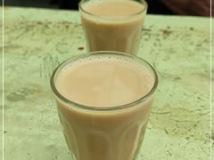 -老光明岗琼甜茶馆