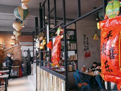 -沙掌门肉蟹煲(沙溪店)