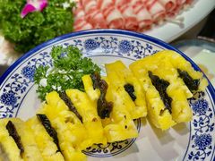 -苏皙·传统涮(南京六合万达欢乐港店)