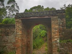 -苏家围·东江画廊旅游景区