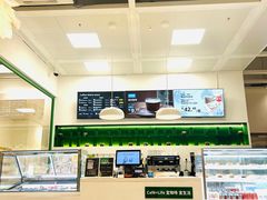 -宜家·瑞典风味餐厅(青岛商场店)
