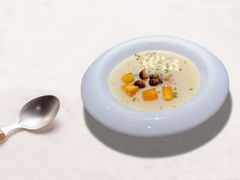 -周沫西餐厅(北京路广百百货店)