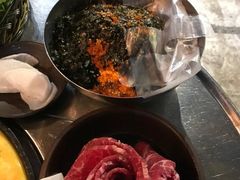 -喜来稀肉(旺角广华街店)