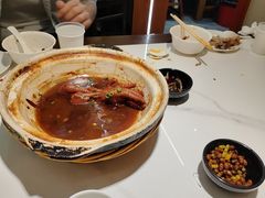 -东来土菜馆(民祥园路店)