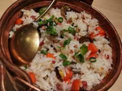 -一坐一忘云南菜(卓悦中心)