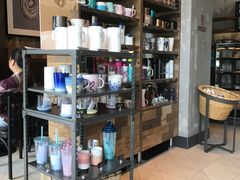 -星巴克(苏州建屋店)