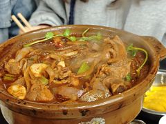 -川香煲(茅台路店)