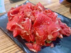 -吉志烤肉(太原总店)