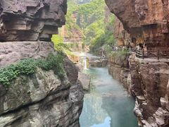 -云台山风景名胜区