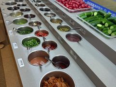 -海底捞火锅(新华联梦想城店)