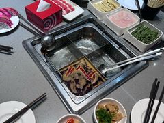 -海底捞火锅(步步高新天地店)