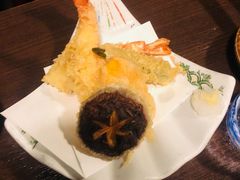 -万岛日本料理铁板烧(静安店)