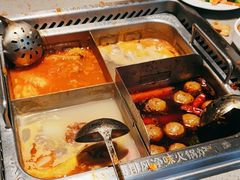 -海底捞火锅(攀枝花万达店)