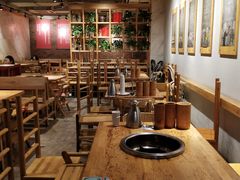 大堂-袁记串串香(新南门店)