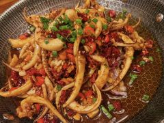 -衡厨·衡阳土菜(中南店)