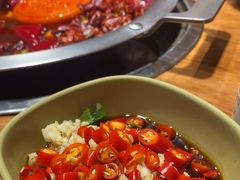 -楠火锅(仁恒梦中心店)