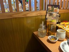 -万岁寿司(天河领展店)