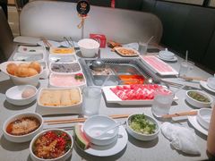 -海底捞火锅(群光广场店)