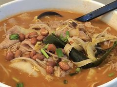 -缘久缘米粉(新街口店)