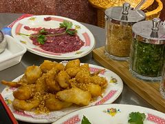 -燃计沙茶皇·香港沙茶火锅(人广旗舰店)