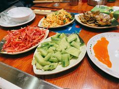 -牧羊人烤羊排羊腿(康庄路店)