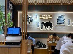 -马记永·兰州牛肉面(3019君尚店)