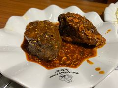 -老号尤兔头(西川店)