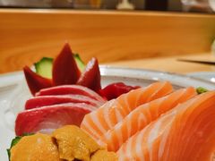 -Tuna maki寿司(苏州中心商场店)
