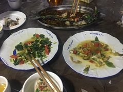 -龙姐私房菜(和顺古镇店)